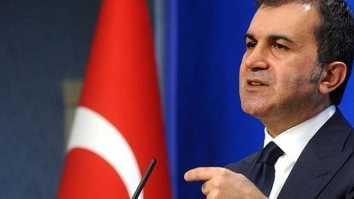 «Σεληνιάζονται» οι Τούρκοι για τους 8 – Ομέρ Τσελίκ: Ντροπιαστική η απόφαση από την Ελλάδα για το άσυλο